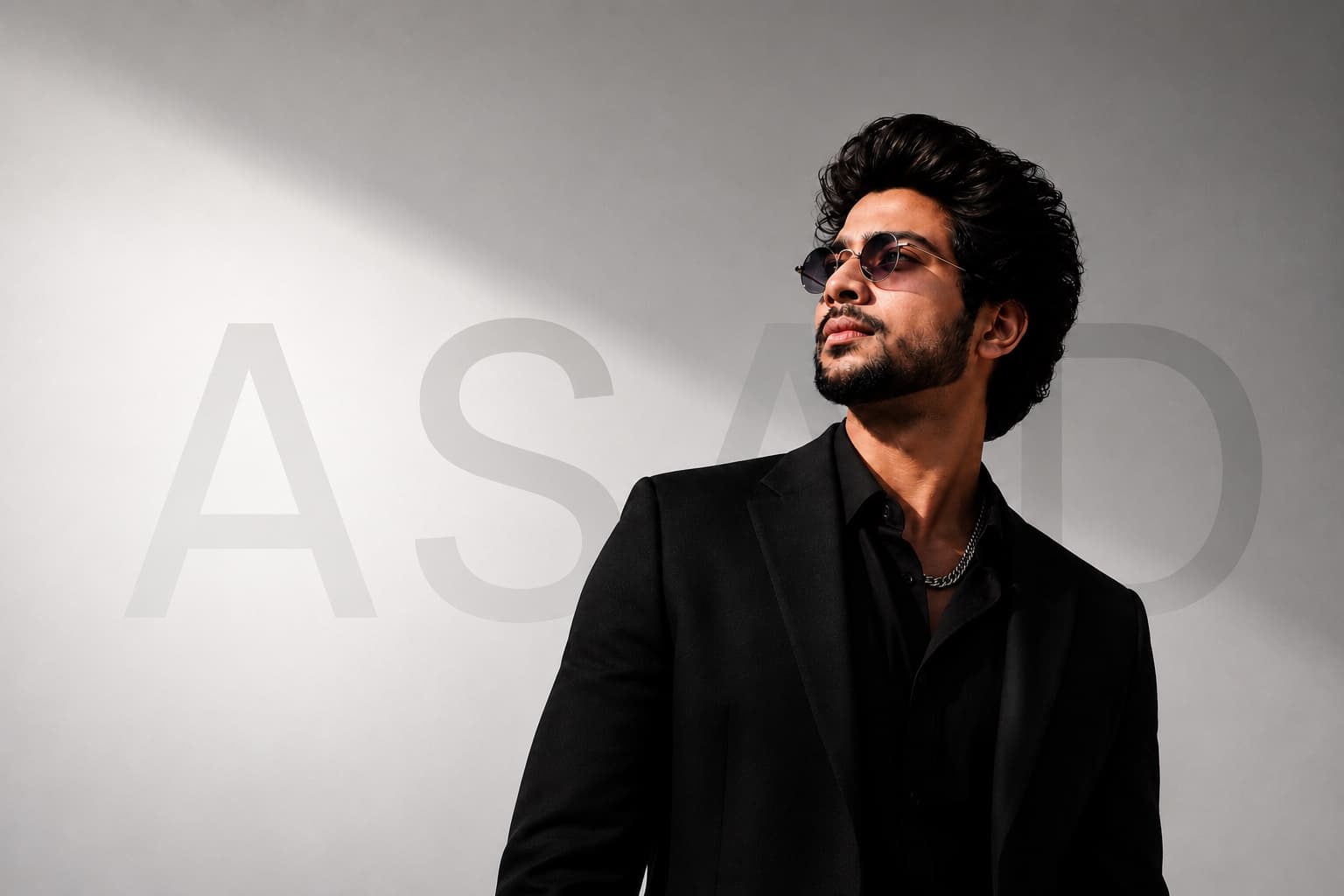 Asad Ali, North Goa property advisor
